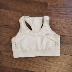 Gymshark energy seamless bra